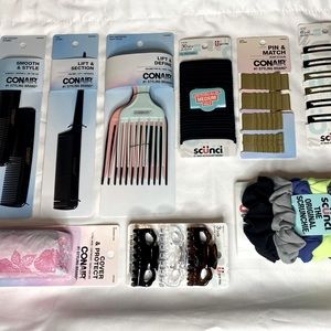 Hair bundle